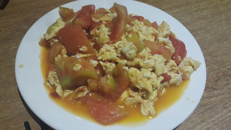  [교환학생] 하얼빈 공정대학교 11공위 맛집!