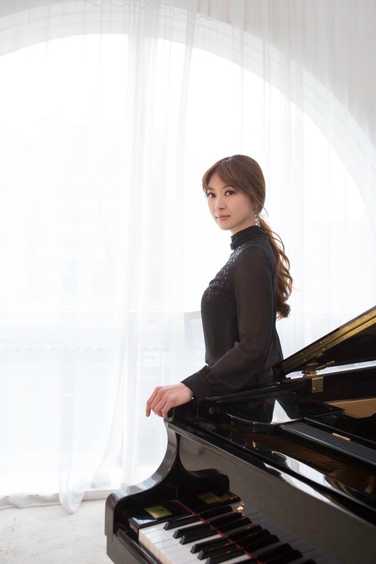 Pianist 이미연