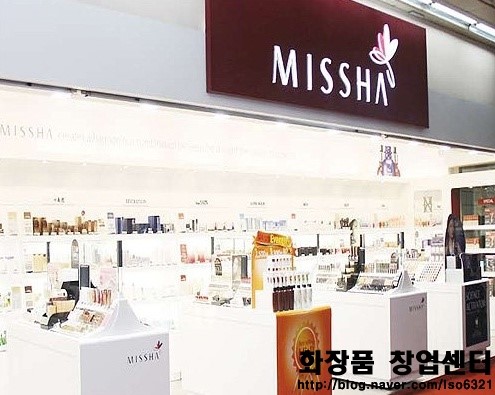 '미샤'에이블씨엔씨, 지난해 순이익 156억 원... 전년대비 507%나 증가했다! '미샤'에이블씨엔씨, 지난해 순이익 156억 원... 전년대비 507%나 증가했다!