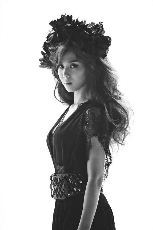 [태양의후예Ost] 윤미래 - Always, This love, Because of you, angel, 시간이 흐른 뒤, 너를사랑해, Black Hap....