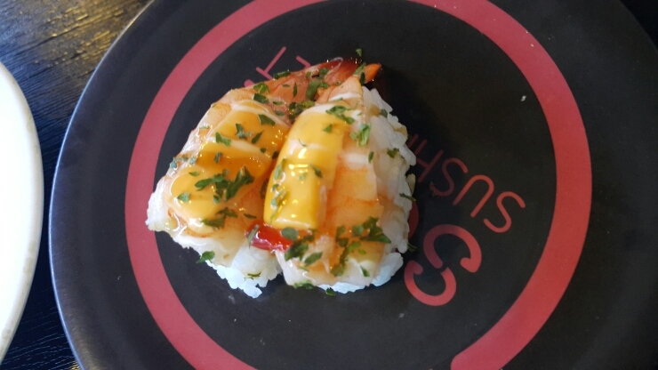  [홍대 맛집] 스시오 먹방! 무제한 회전스시 부페하우스 갔다 왔어요~