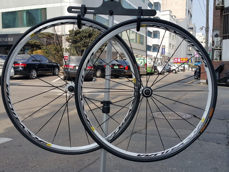 자전거 중고휠 파는곳