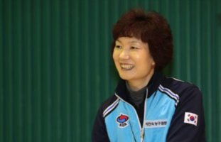  전 국가대표 농구선수 박찬숙 사주