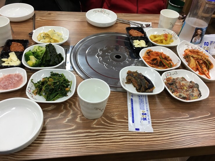  신대방 맛집