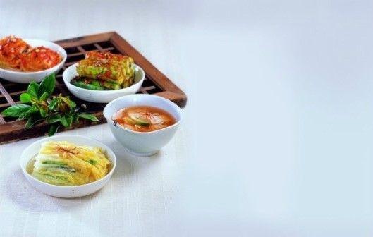 김치가 맛있는 이유 맛있는 김치 이미지 김치 사진