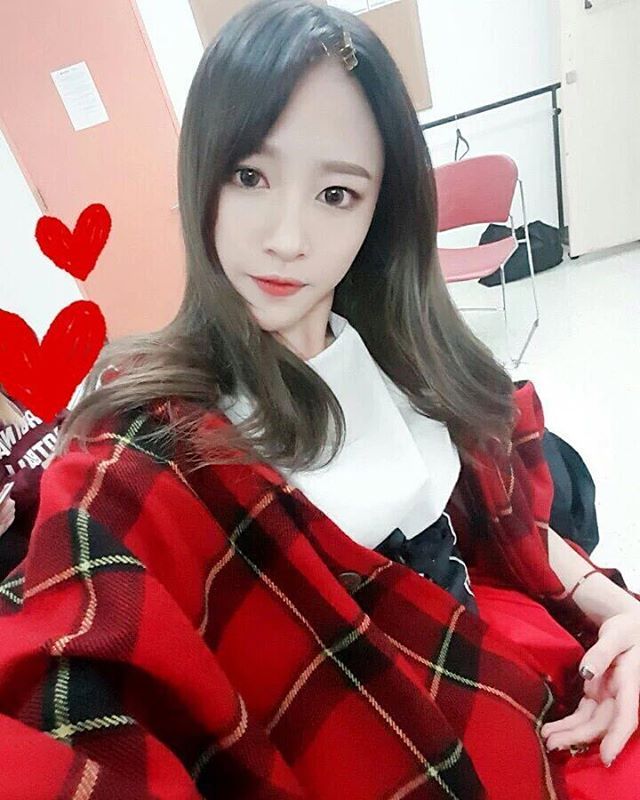  이렇게 이뻐서 어떻하니?