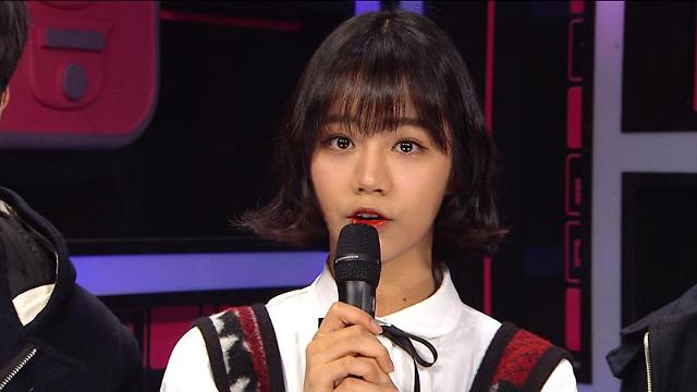  뇌수막염 입원 걸스데이 혜리