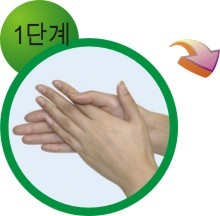 손씻는 순서와 올바른 손씻기 6단계 손씻는 순서와 올바른 손씻기 6단계