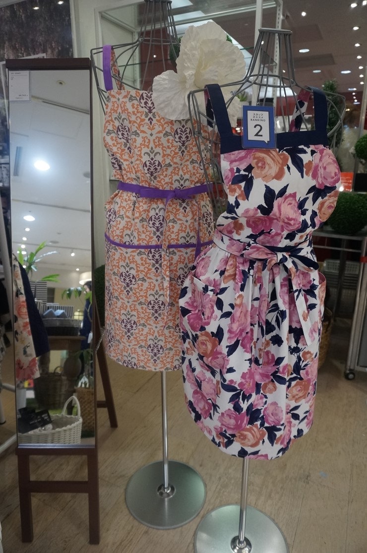 오사카 여행] 겁나 짜증났던 코인락커, 아쉬웠던 쇼핑 프랑프랑(난바파크스점) : 네이버 블로그