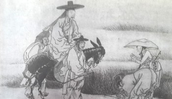  실학사상 그리고 실학자들의 주장