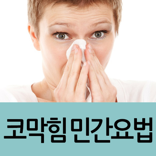 급성 비염: 생활습관, 가정요법, 예방법, 민간요법으로 불쾌감을 완화하시오