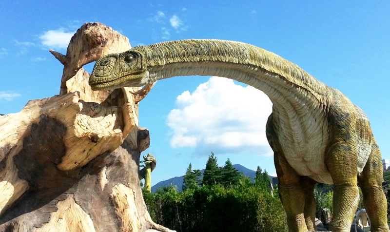 경남 가볼만한 곳, 고성 공룡박물관 : 네이버 블로그