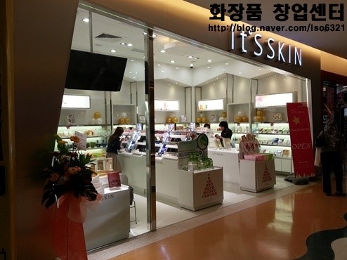 잇츠스킨, 인도 유통그룹인 다부르 인디아그룹과 손잡고 인도 현지 진출!! 잇츠스킨, 인도 유통그룹인 다부르 인디아그룹과 손잡고 인도 현지 진출!!