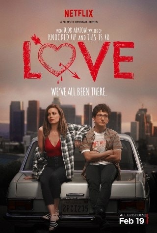 【넷플릭스의 미국 드라마 공부】How Imet your mother (시즌 1) 5화 / What's not to love? 나쁜 일 있어? (너무 좋아!)