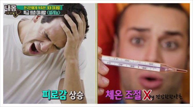 활성산소를 없애는 셀레늄의 진짜 효과는? 5