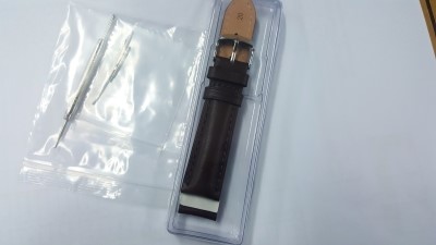  [기어S2 클레식] 시계줄을 교체하다 