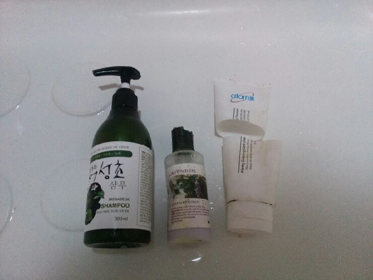 <미니멀 라이프/1일 1폐> 날마다 하나씩 버리기 17일차 <미니멀 라이프/1일 1폐> 날마다 하나씩 버리기 17일차