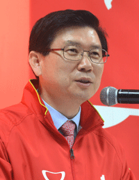 새누리당, <b>박종준</b> 전 <b>대통령</b>경호실 차장 세종시 공천 '확정... 