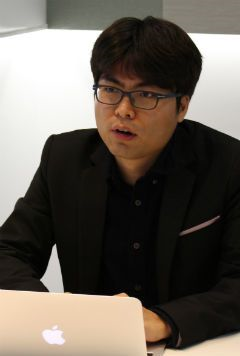  [동아사이언스] 한겨레와 조선일보 연결을 꿈꾸는 스타트업 ‘데이블’ / 2016-03-09