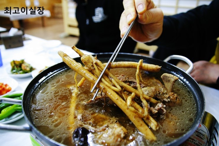 인천 남동구 맛집 한가네오리촌 갔다왔어요!
