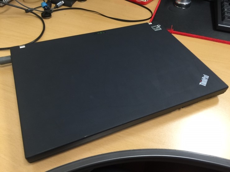 Lenovo ThinkPad x201s 업그레이드 및 사용기 Lenovo ThinkPad x201s 업그레이드 및 사용기