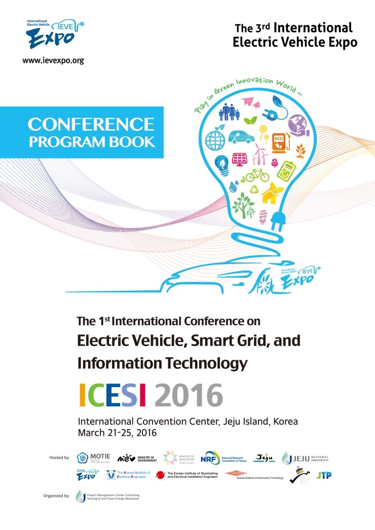  CONFERENCE PROGRAM BOOK