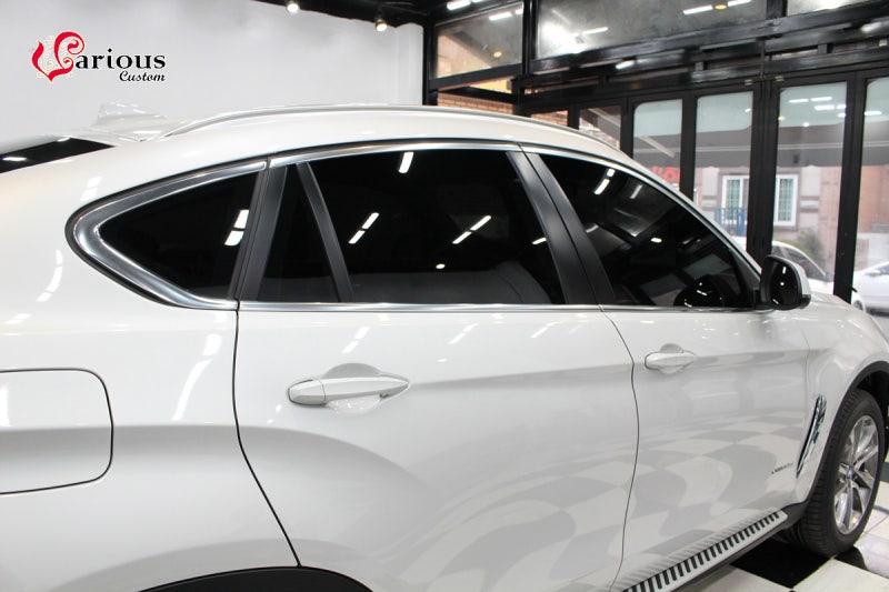 창원 의창구 / 썬팅 / BMW / X6