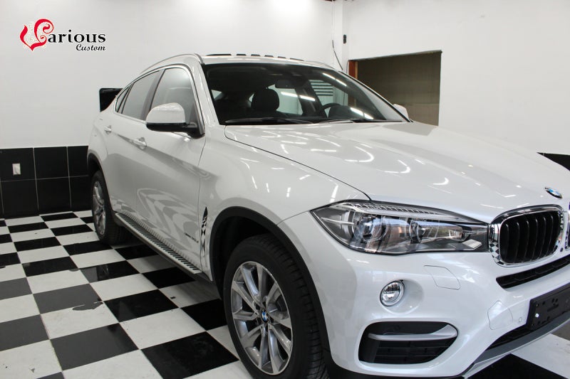 창원 의창구 / 썬팅 / BMW / X6