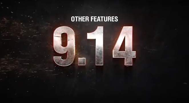  월드오브탱크 9.14 업데이트