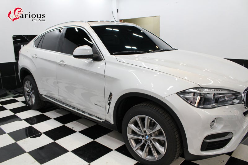 창원 의창구 / 썬팅 / BMW / X6