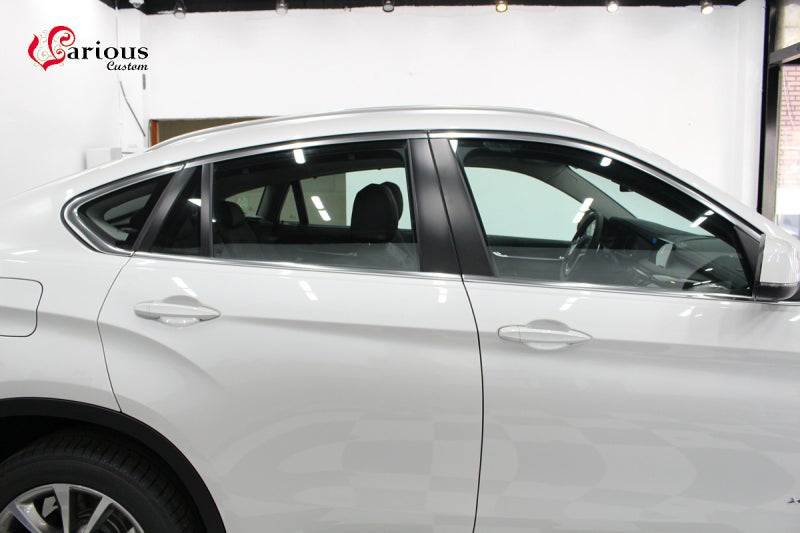 창원 의창구 / 썬팅 / BMW / X6