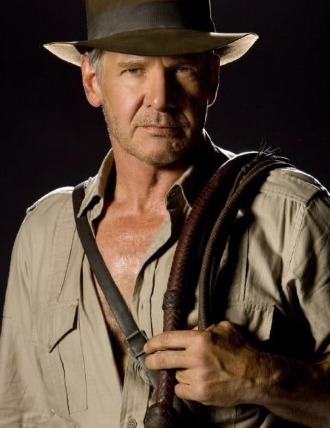 해리슨 포드, 우리 나이로 74세 액션배우/Harrison Ford