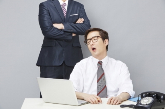 한낮에도 꾸벅꾸벅…몸을 움직이라는 신호입니다 한낮에도 꾸벅꾸벅…몸을 움직이라는 신호입니다