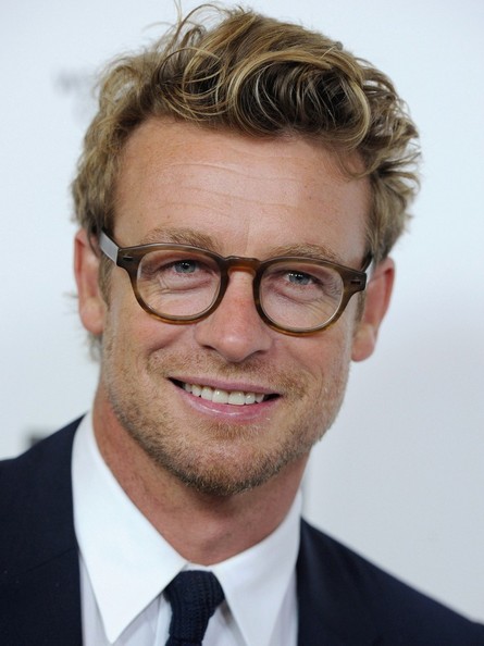 사이먼 베이커 Simon Baker @ 멘탈리스트 패트릭 제인 사이먼 베이커 Simon Baker @ 멘탈리스트 패트릭 제인