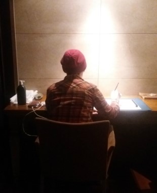  부부상담..