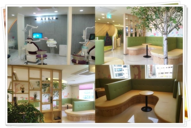 전주어린이치과 다양한 부분을 관여