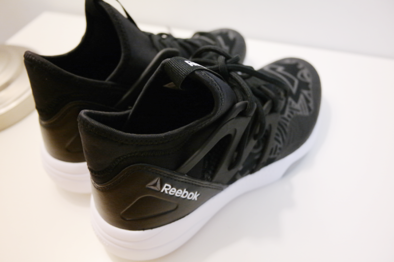Reebok hayasu femme shop