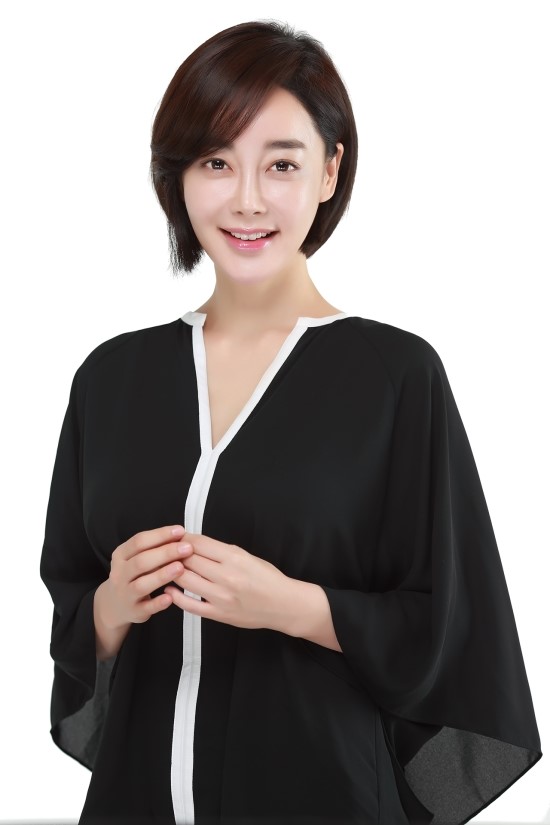 <b>김혜은</b>, 포도어즈 <b>엔터</b>와 <b>전속 계약</b>... 고아성, 배성우와 한솥밥