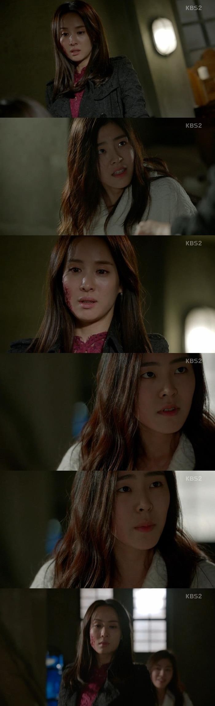 ‘베이비시터’ 신윤주 유혹 이유, 조여정 때문에 가정파탄