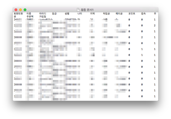 R Studio Excel 엑셀과 R에서 한글 안깨지게 읽고 쓰는 법 네이버 블로그