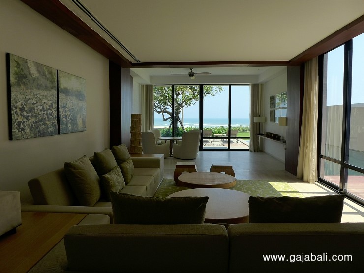 살마리아 부티크 호텔/다낭 10개월 아기와 숙박시설, 미케비치 원베드룸 숙박