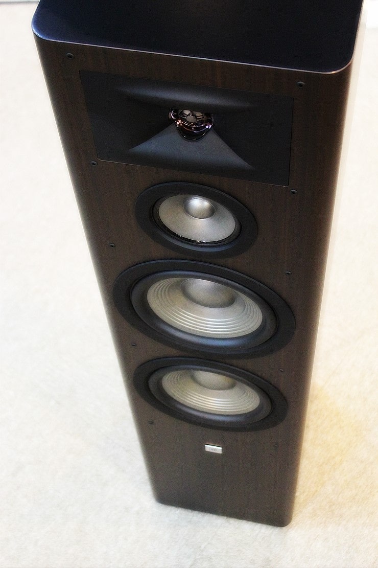 Jbl studio 290 cheap