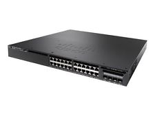  CISCO3650-24TS