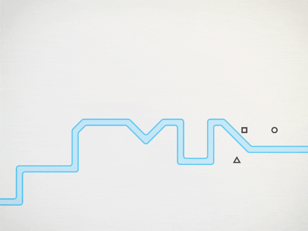  [게임] MiniMetro