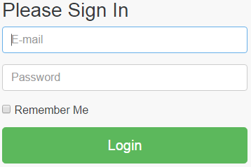Spring security remember me example best sale
