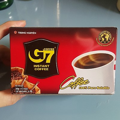 카누 다크로스팅 & 베트남 g7 커피 구입 카누 다크로스팅 & 베트남 g7 커피 구입