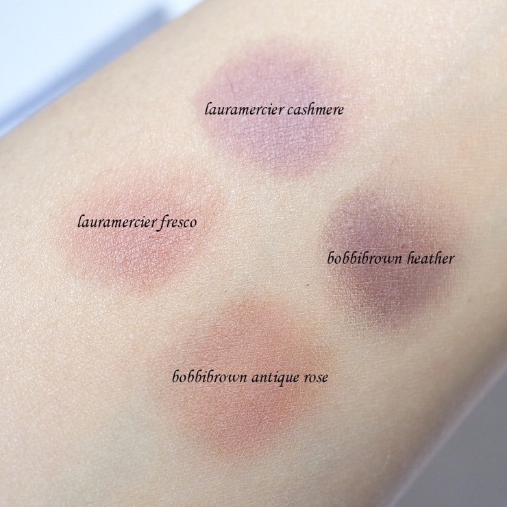 [잡담] 여뮽갈뮽 겹쳐있는데 이게 진짜 인생섀도 | 인스티즈