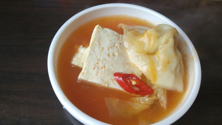  [맛집] 용주사 한가네두부 먹으러 냠이냠이~