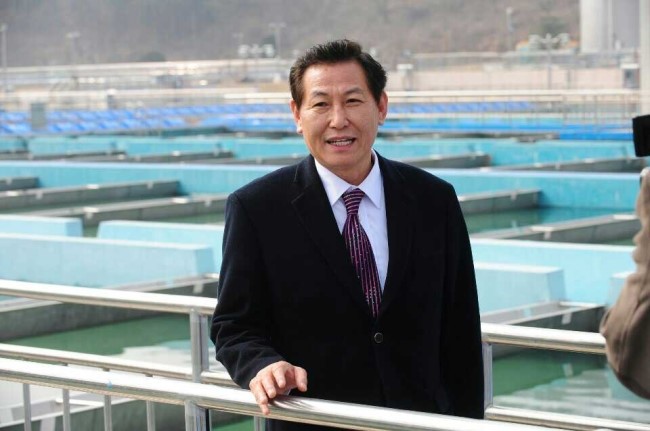 <포커스뉴스>서울 <b>강서을 출마</b> 국민의당 김용성, 진성준... 