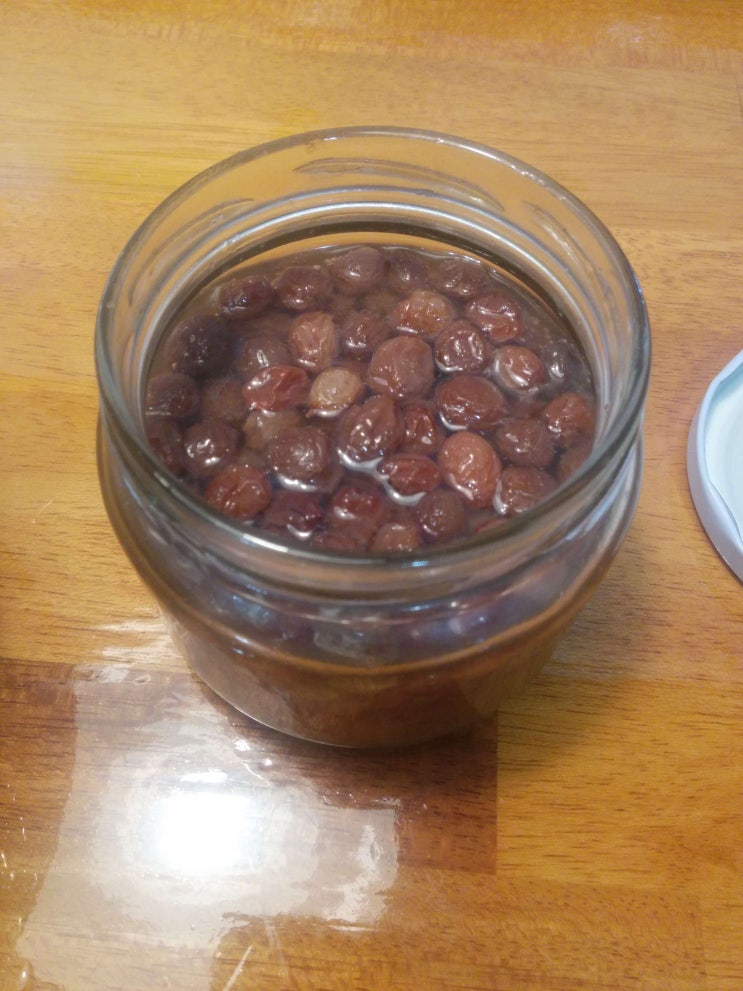 천연발효종으로 빵 만들기 - 3부 천연발효종으로 빵 만들기 - 3부